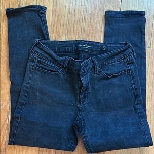 **b2g1** lucky brand skinny jeans